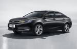 Geely Emgrand GL 2016 года